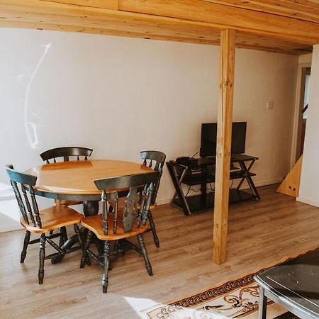Lang Lake Resort Espanola Zewnętrze zdjęcie