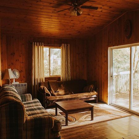 Lang Lake Resort Espanola Zewnętrze zdjęcie