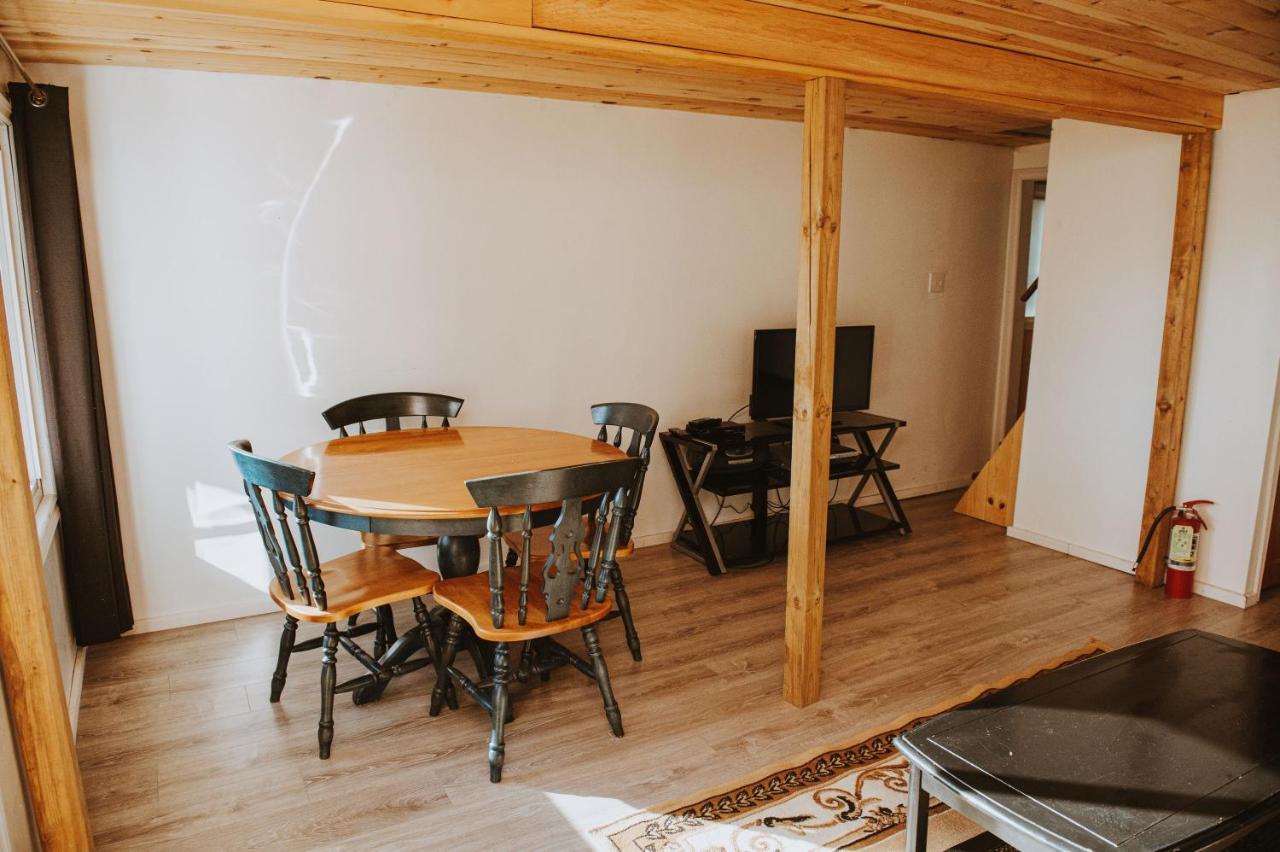 Lang Lake Resort Espanola Zewnętrze zdjęcie